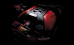 Holden HSV Clubsport R8 2009 года
